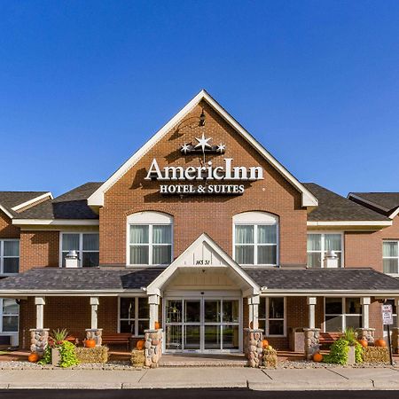 Americinn & Suites Burnsville, Mn Exterior foto